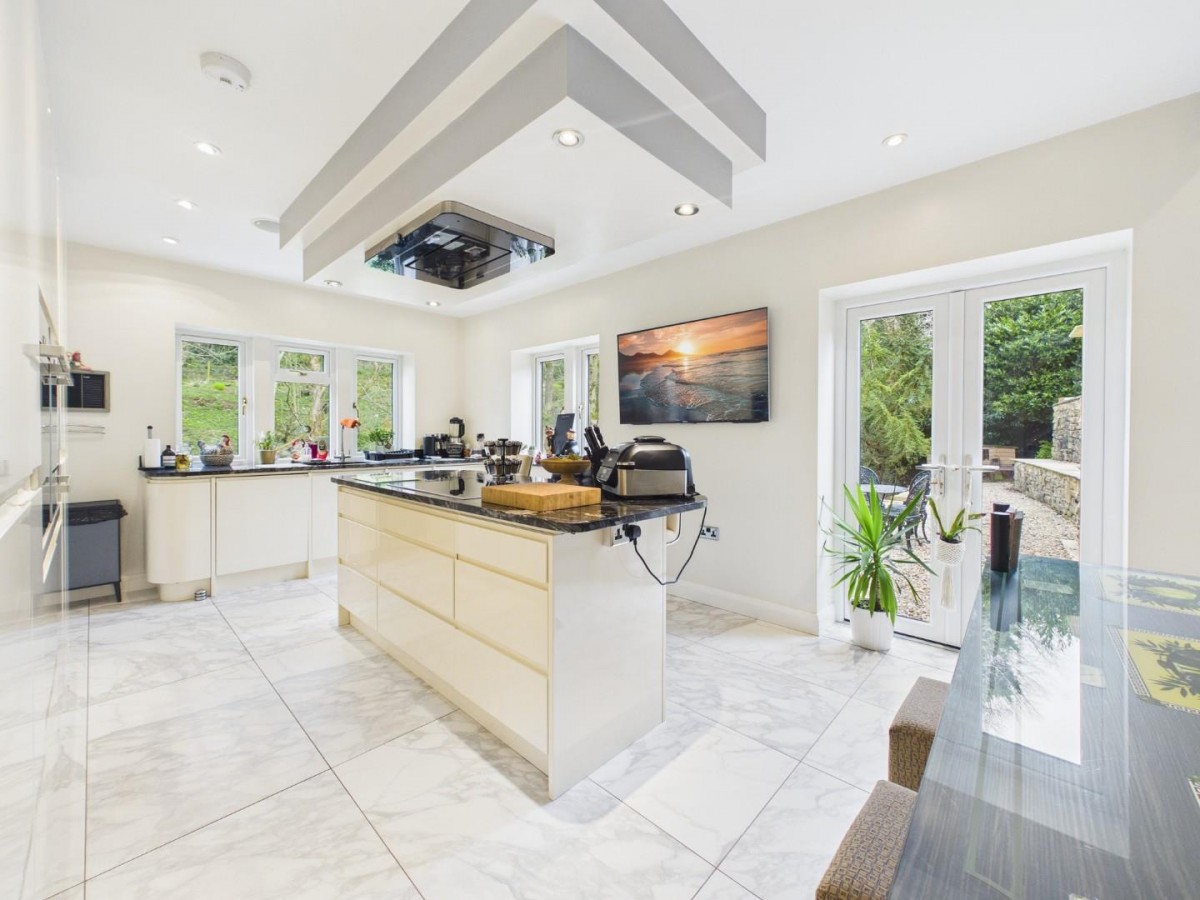 Smithy Lane, Wilsden, Bradford