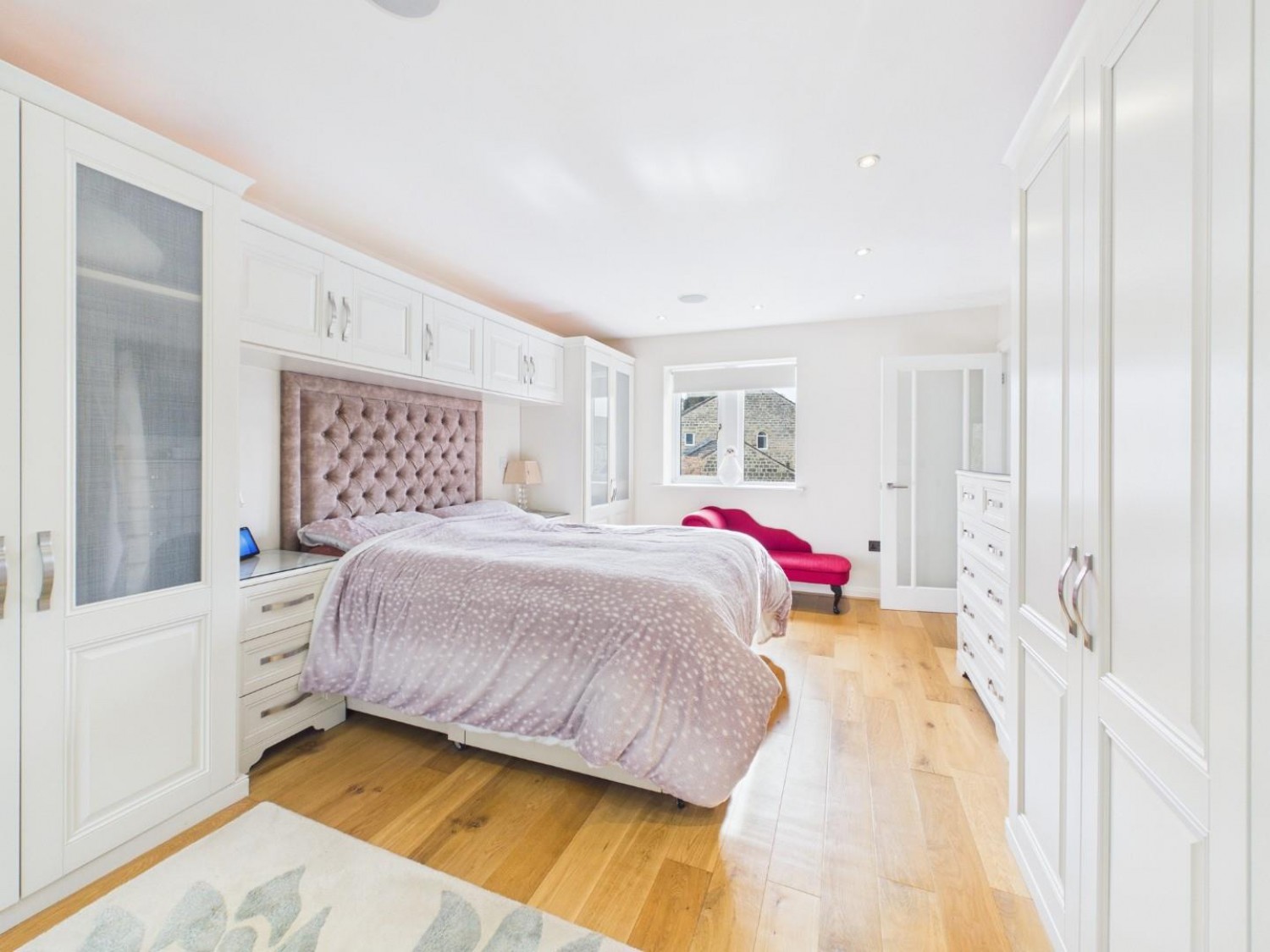 Smithy Lane, Wilsden, Bradford