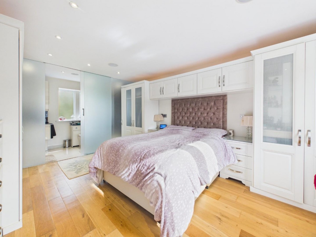 Smithy Lane, Wilsden, Bradford