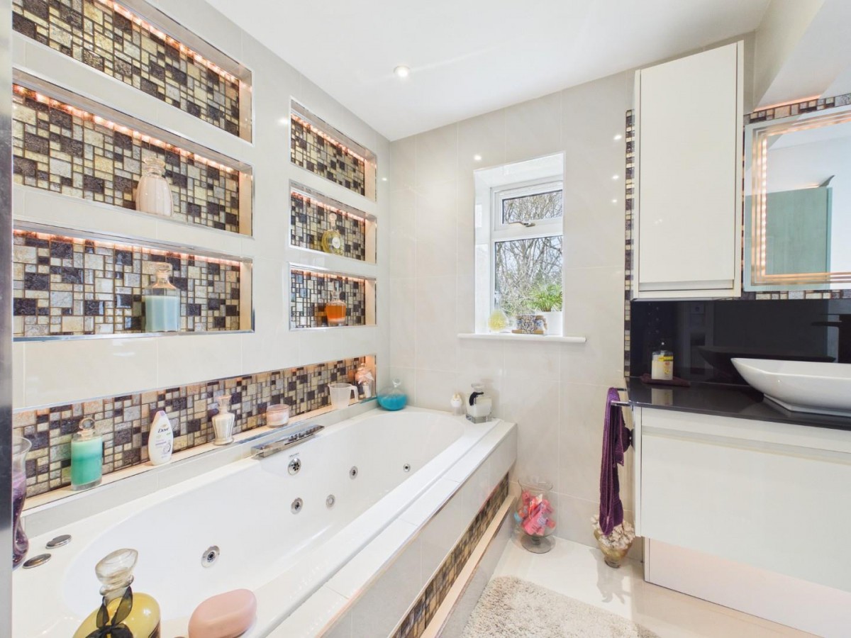 Smithy Lane, Wilsden, Bradford