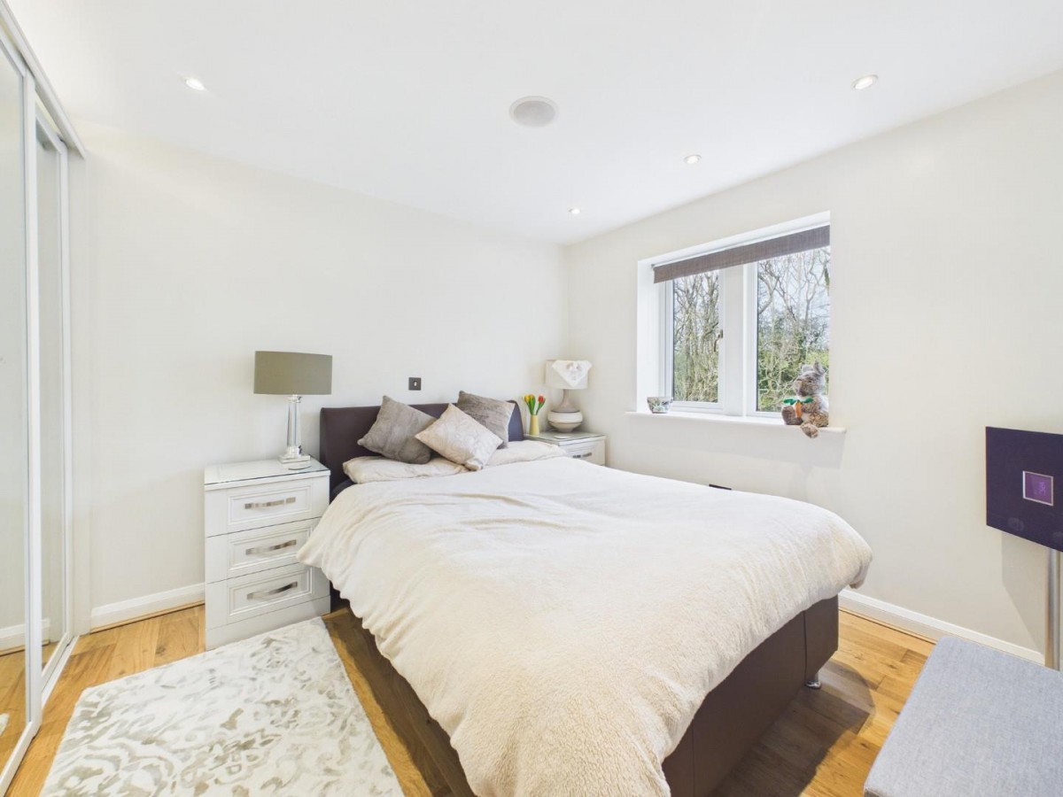 Smithy Lane, Wilsden, Bradford