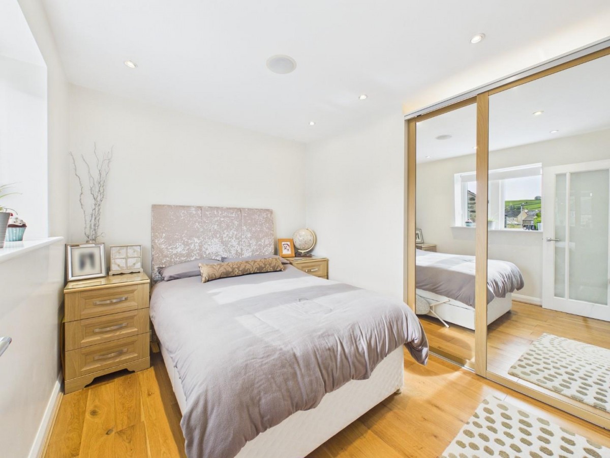 Smithy Lane, Wilsden, Bradford