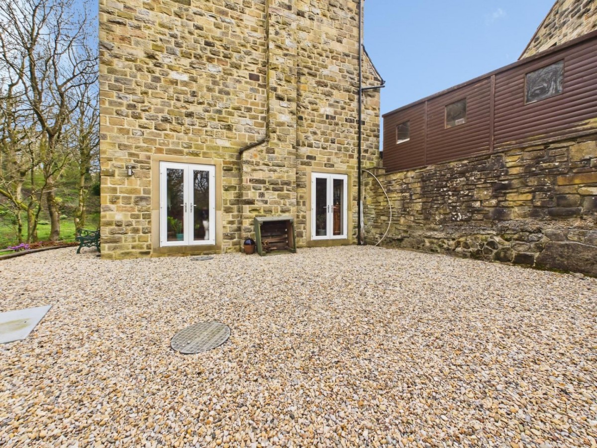 Smithy Lane, Wilsden, Bradford