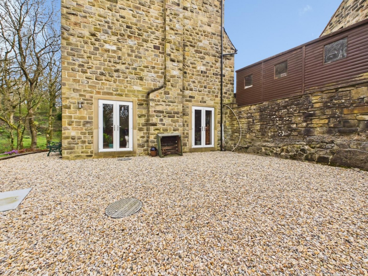 Smithy Lane, Wilsden, Bradford