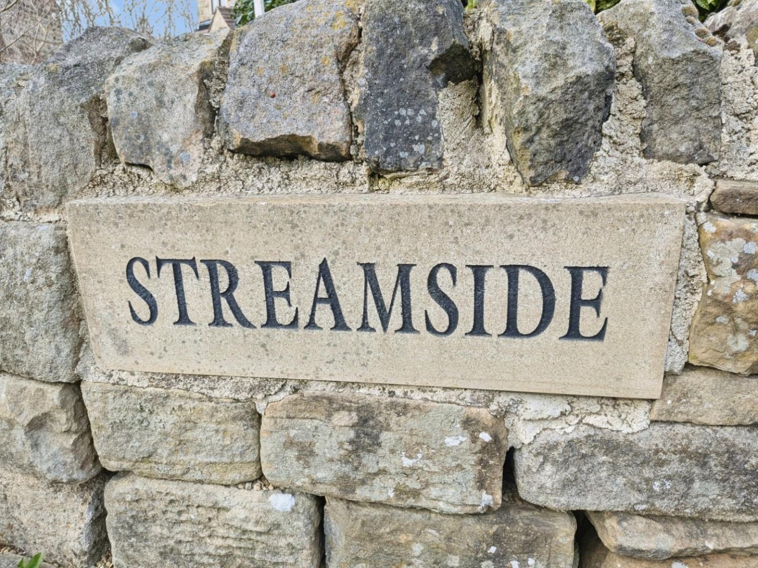 Smithy Lane, Wilsden, Bradford