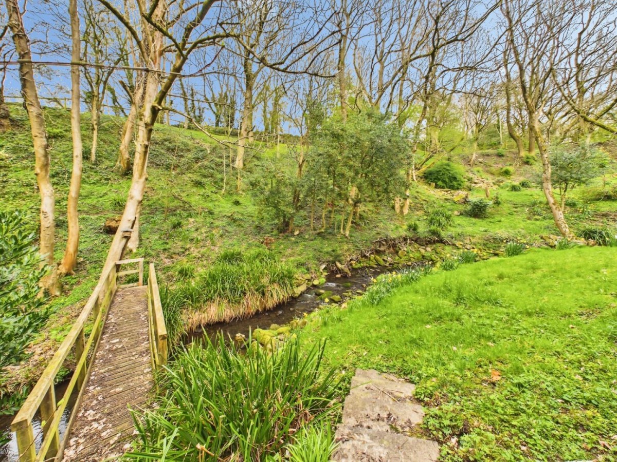 Smithy Lane, Wilsden, Bradford