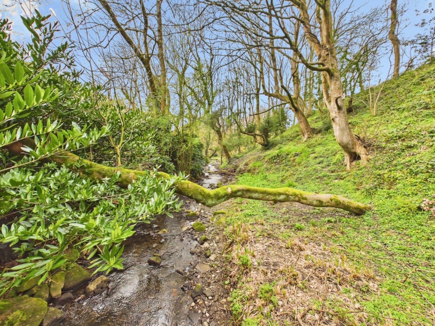 Smithy Lane, Wilsden, Bradford