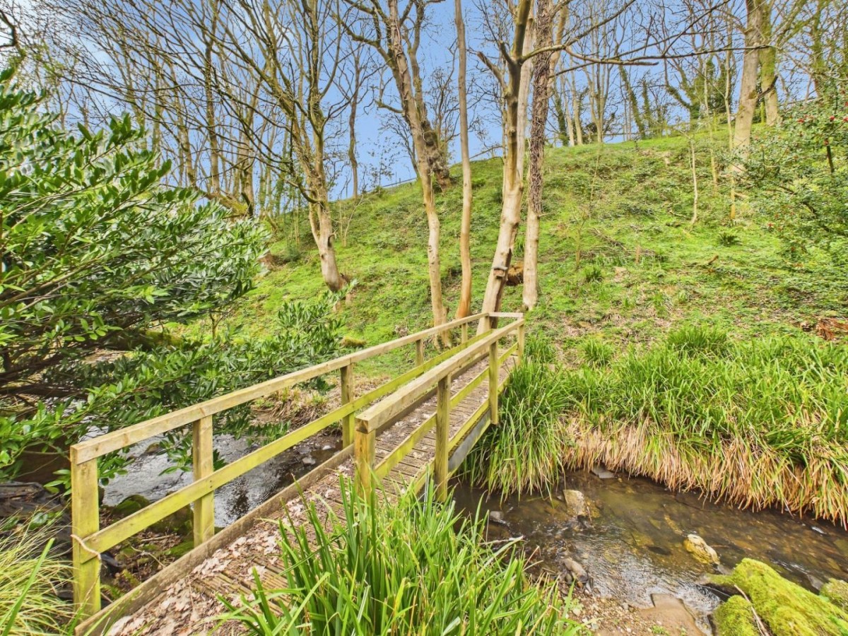 Smithy Lane, Wilsden, Bradford