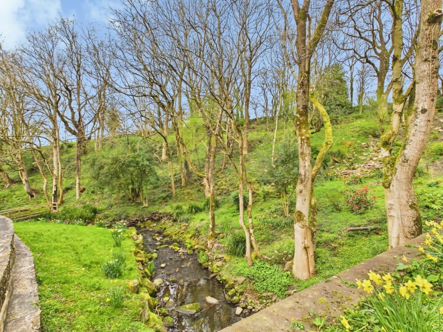 Smithy Lane, Wilsden, Bradford