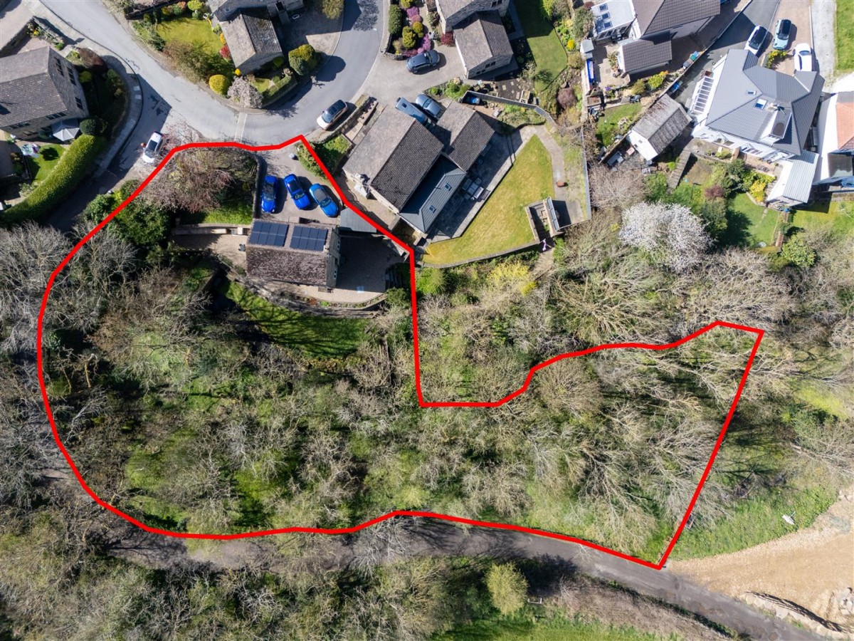 Smithy Lane, Wilsden, Bradford