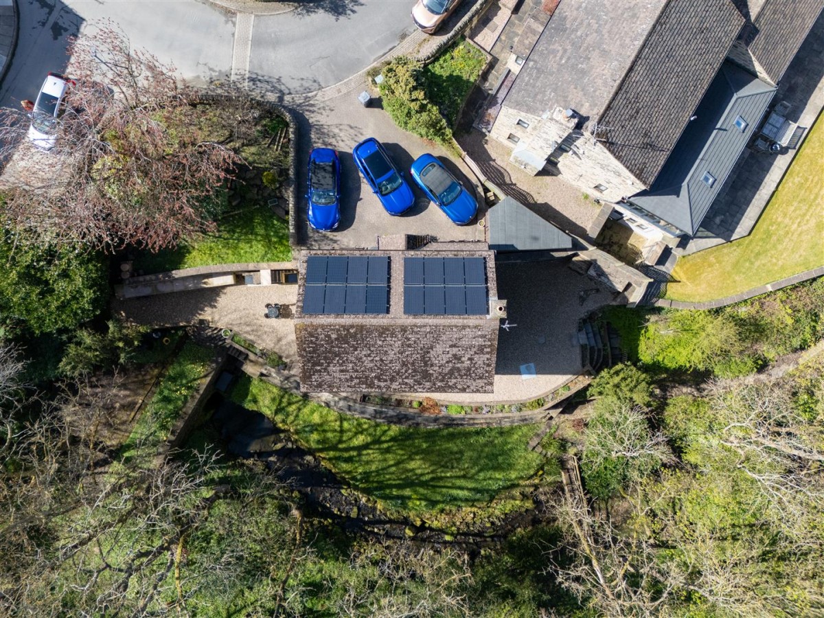 Smithy Lane, Wilsden, Bradford
