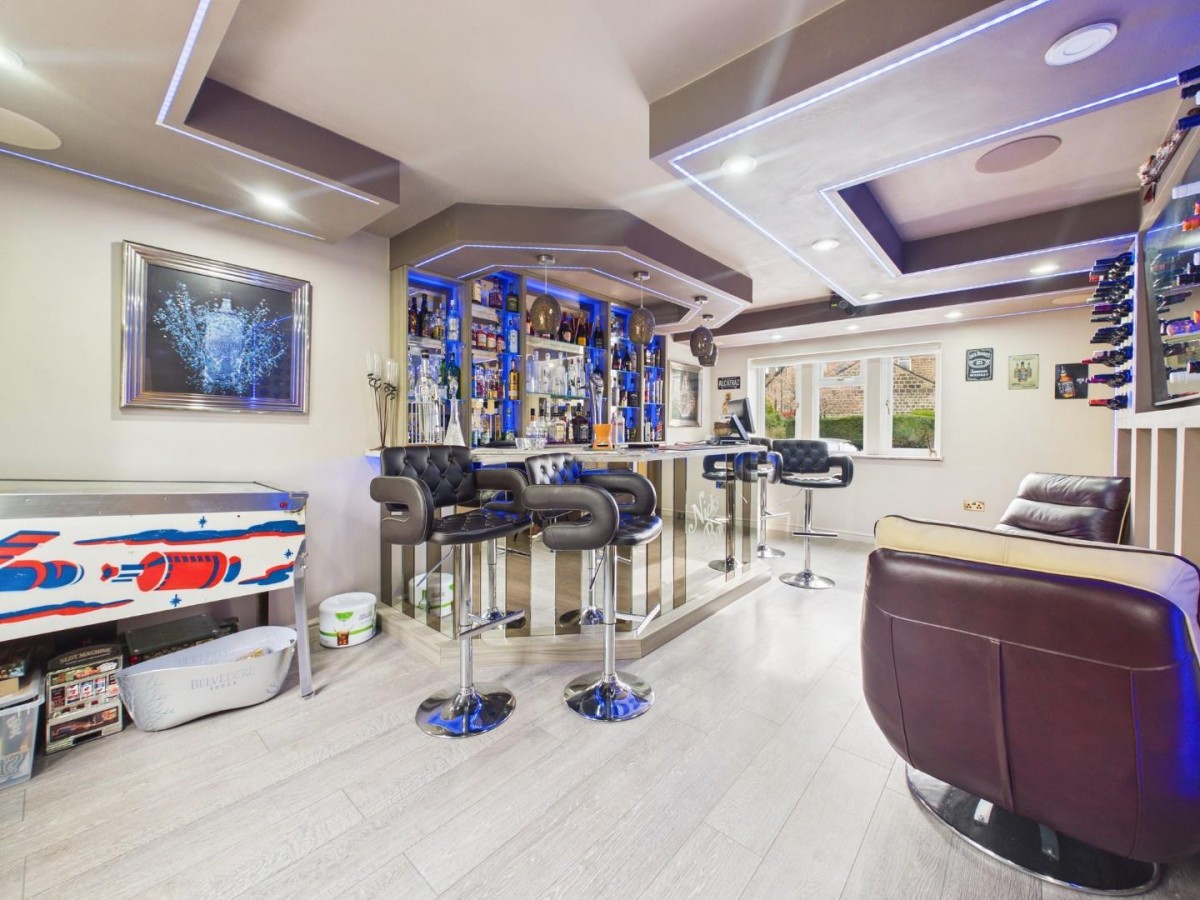 Smithy Lane, Wilsden, Bradford