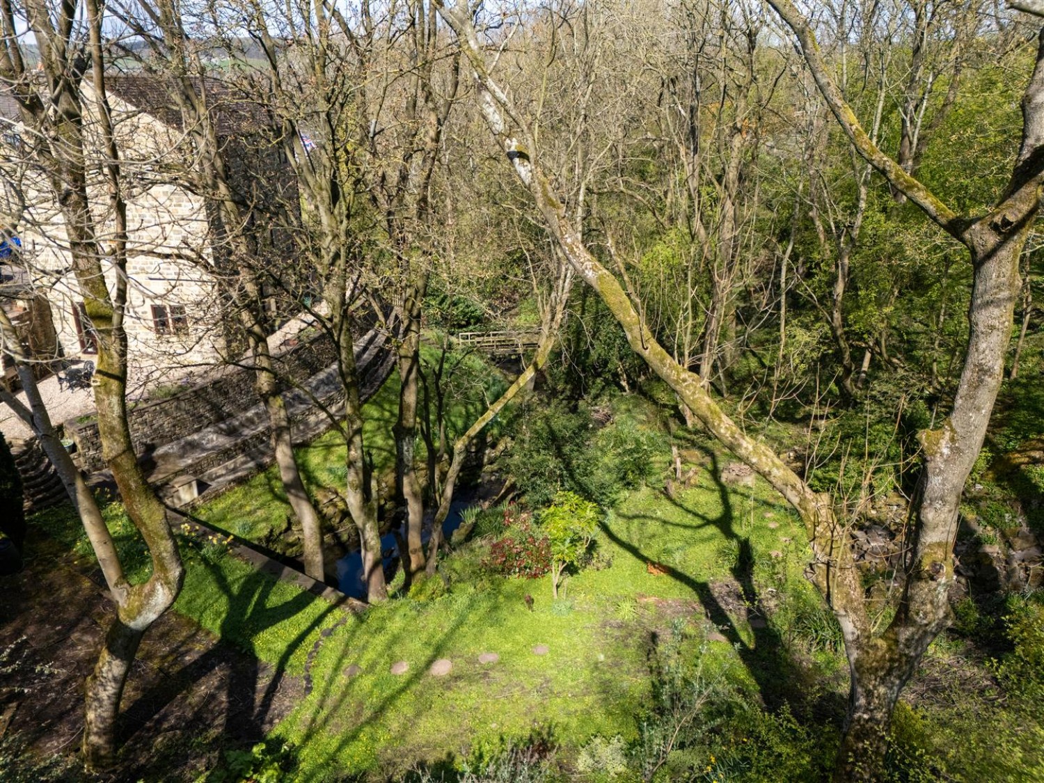 Smithy Lane, Wilsden, Bradford