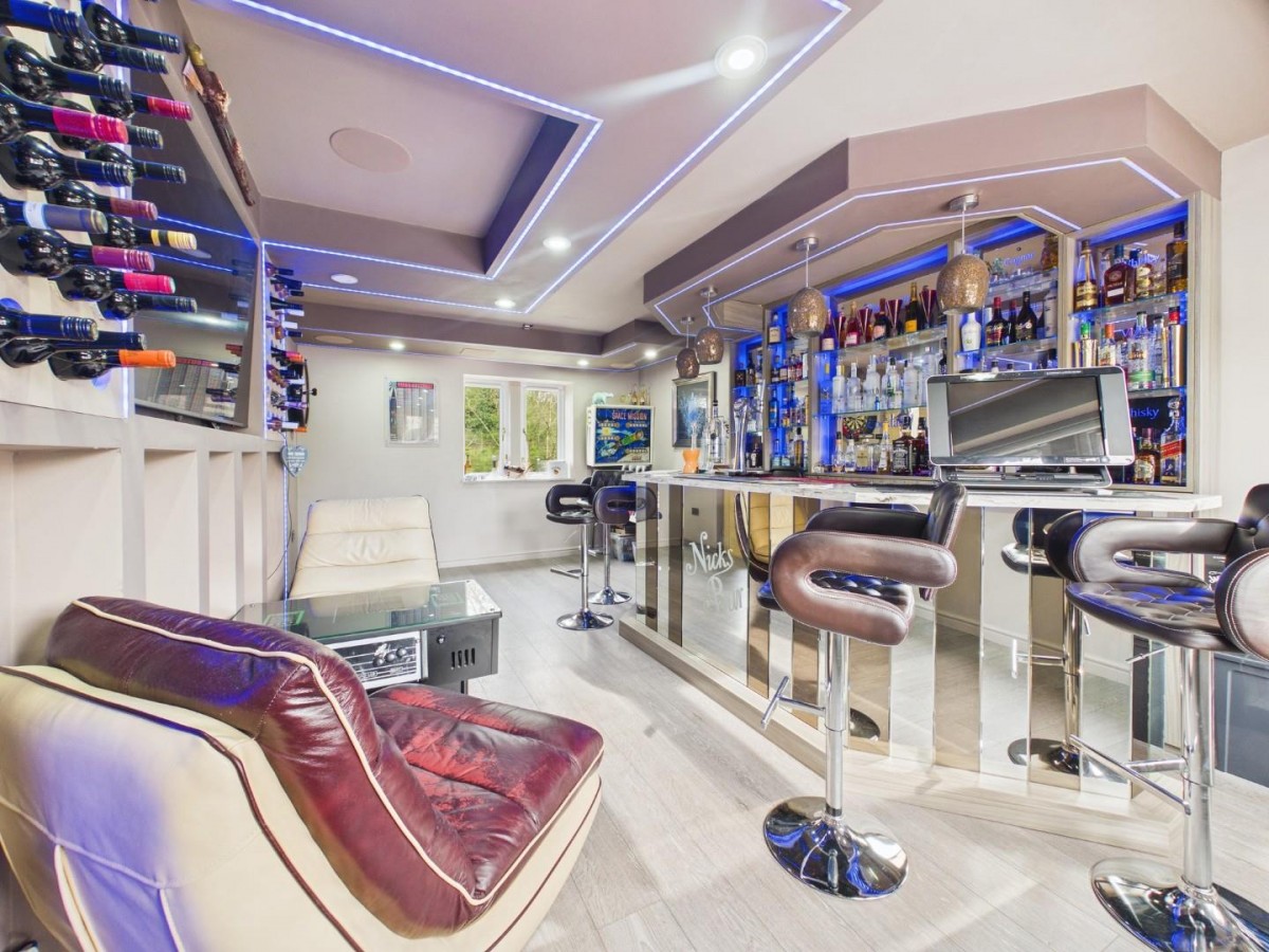 Smithy Lane, Wilsden, Bradford