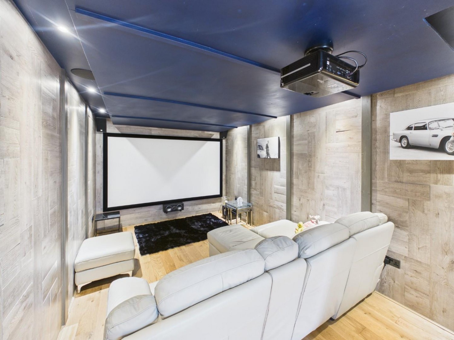 Smithy Lane, Wilsden, Bradford