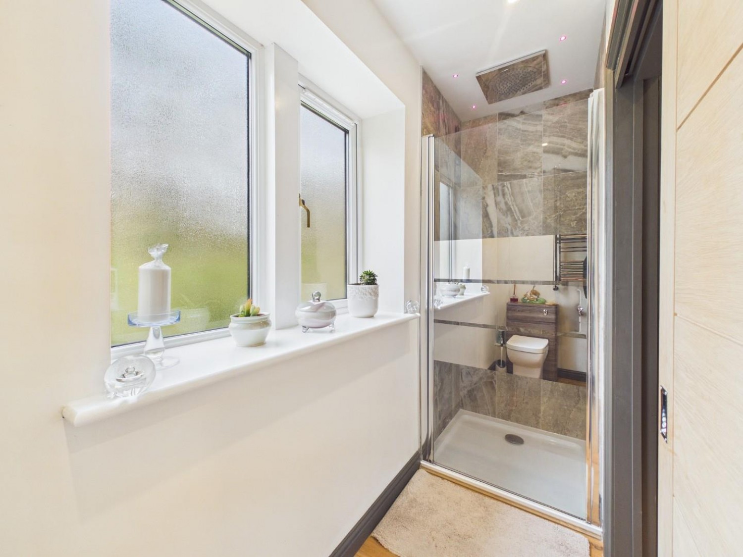 Smithy Lane, Wilsden, Bradford