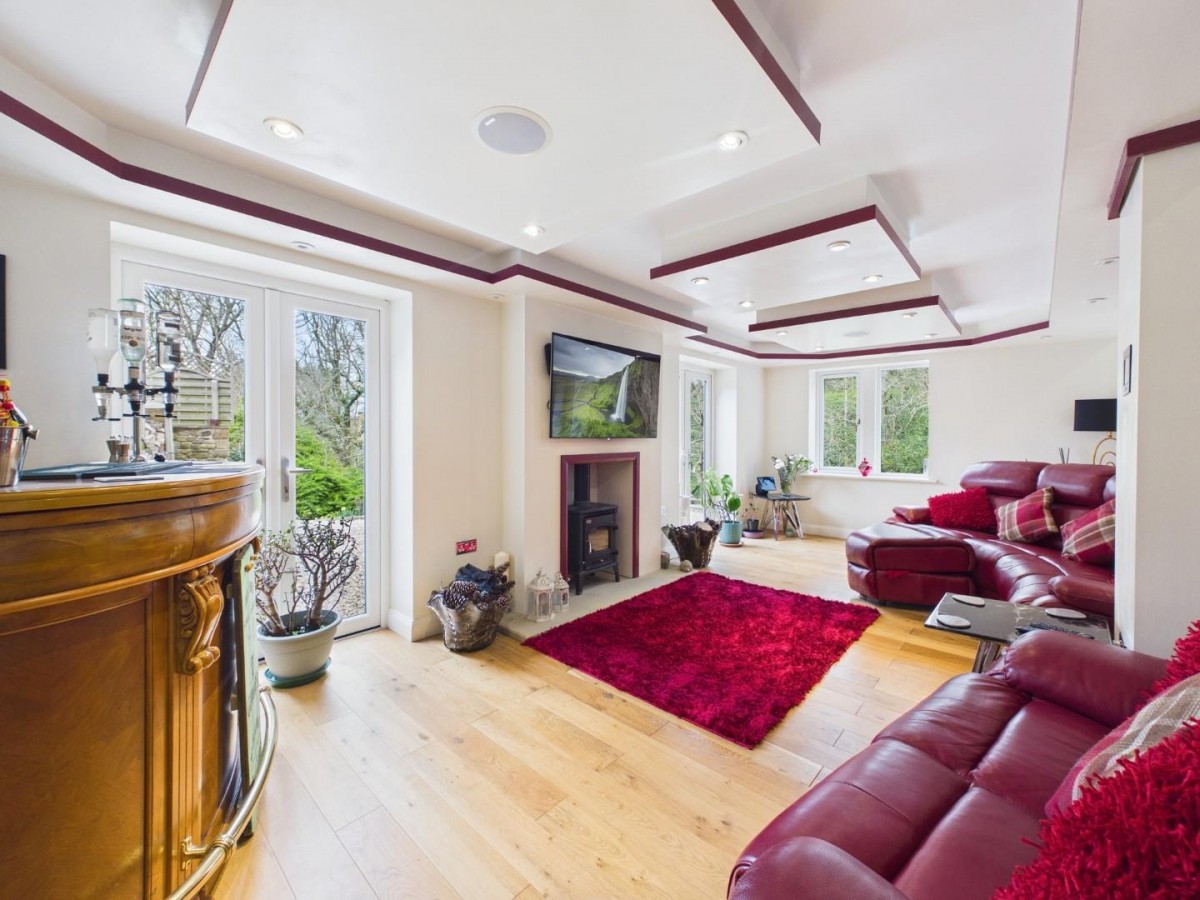 Smithy Lane, Wilsden, Bradford