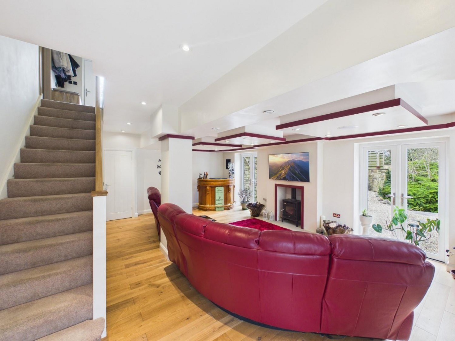 Smithy Lane, Wilsden, Bradford