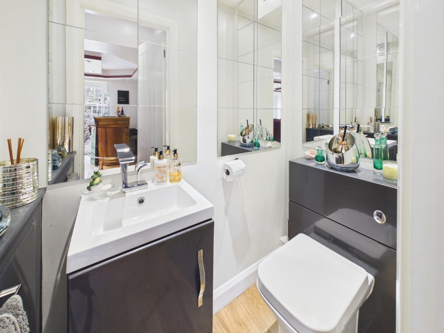 Smithy Lane, Wilsden, Bradford