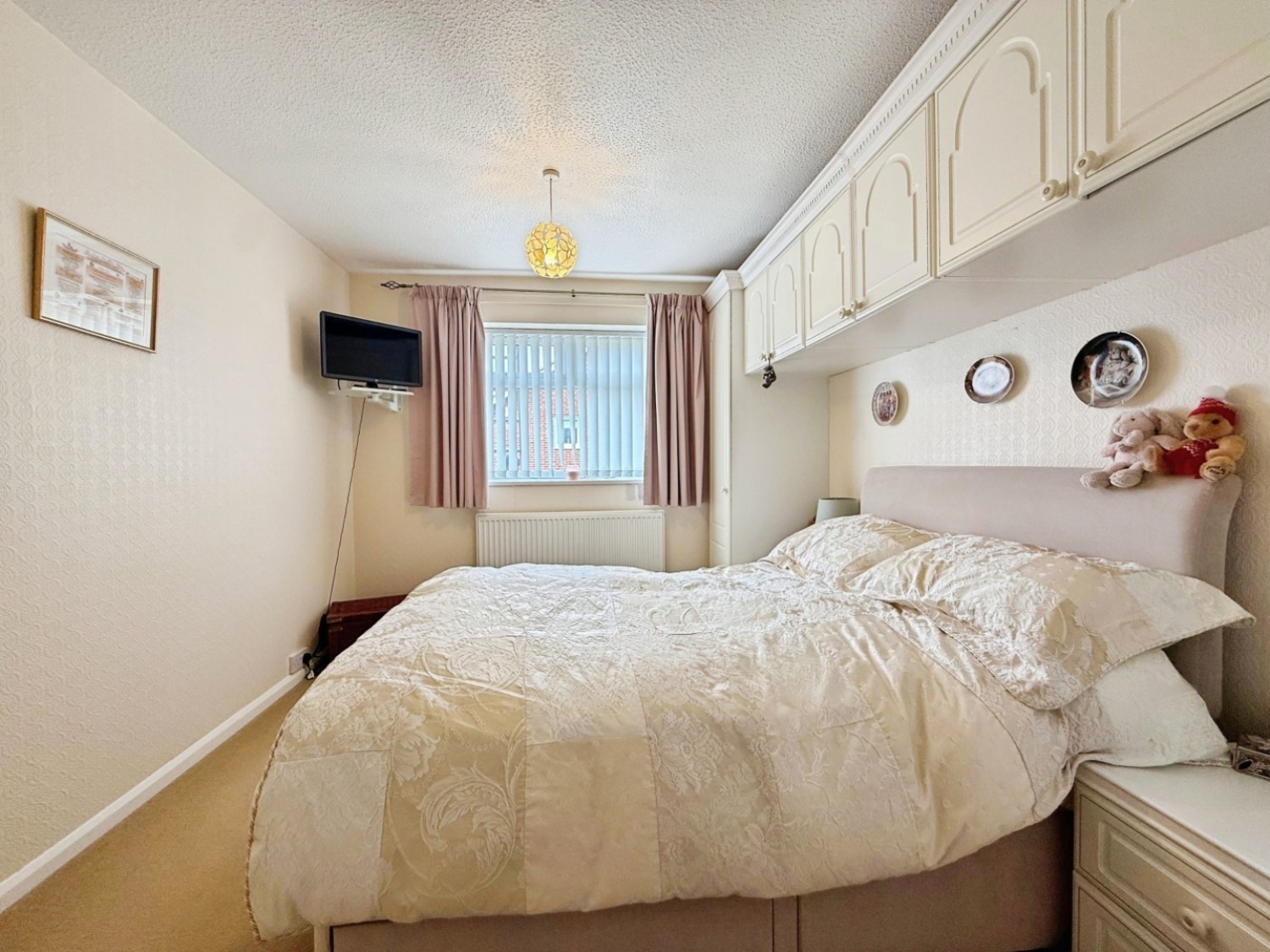 Blackburn Crescent, Chapeltown, Sheffield