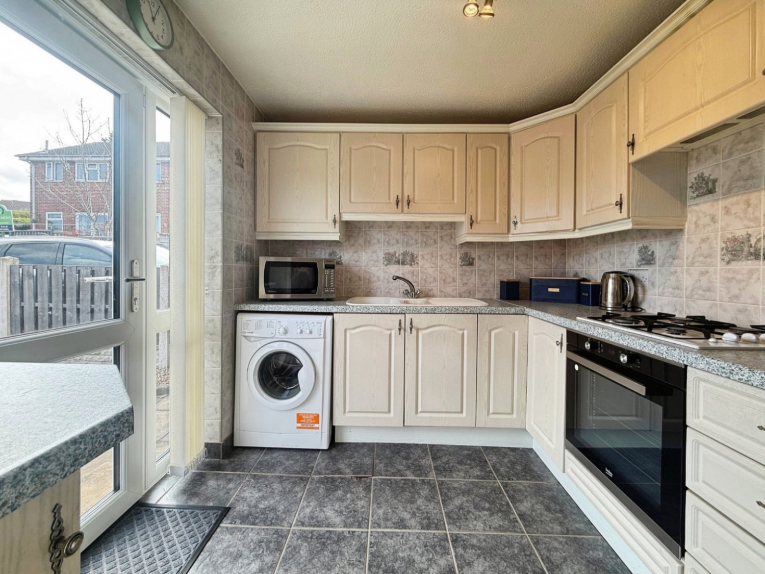 Blackburn Crescent, Chapeltown, Sheffield