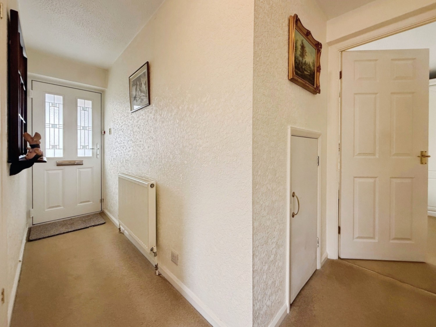Blackburn Crescent, Chapeltown, Sheffield