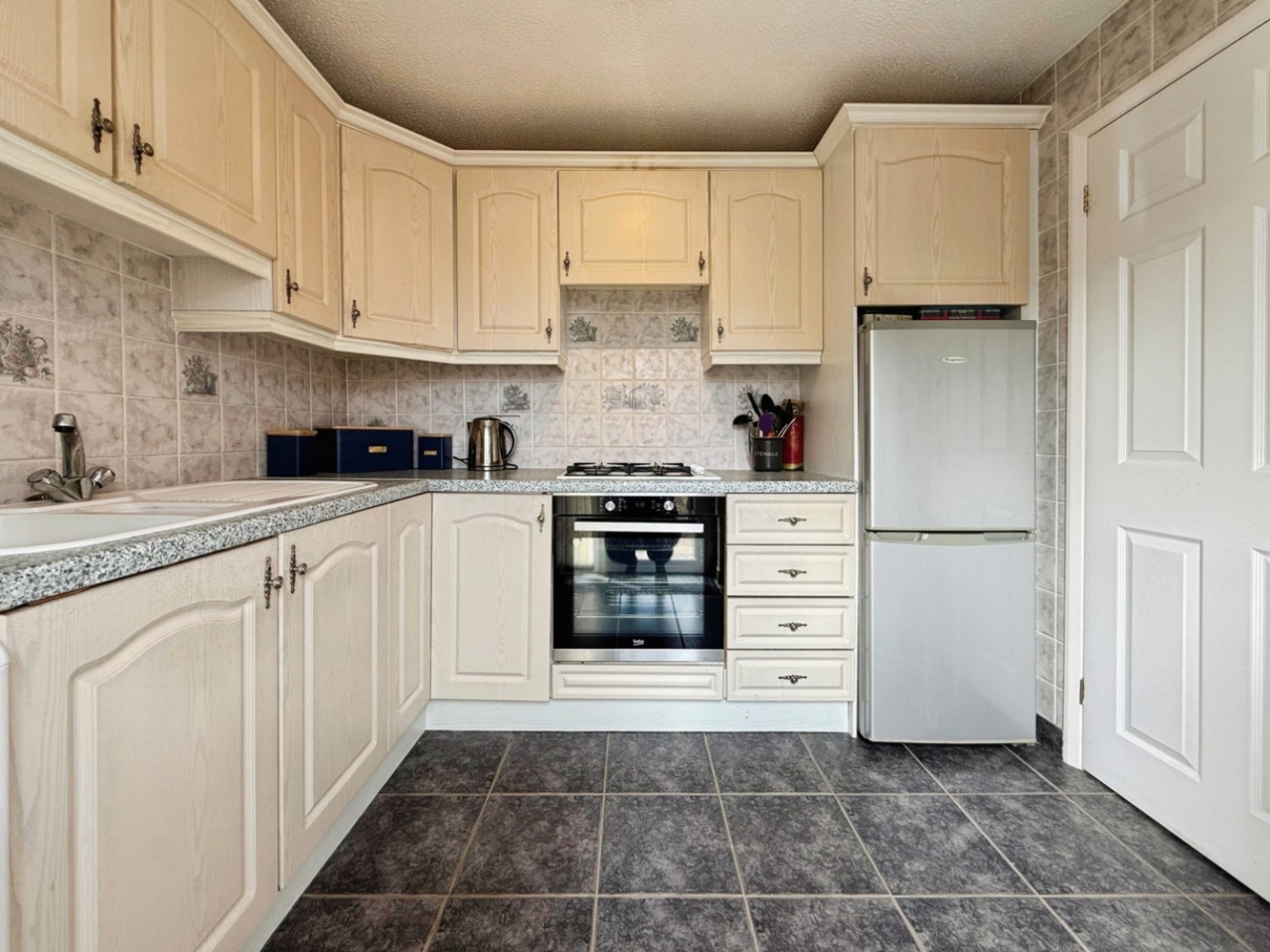 Blackburn Crescent, Chapeltown, Sheffield