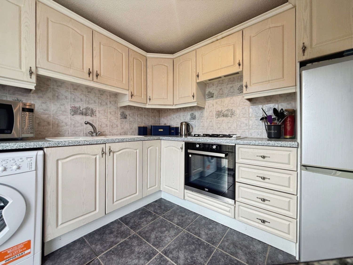 Blackburn Crescent, Chapeltown, Sheffield