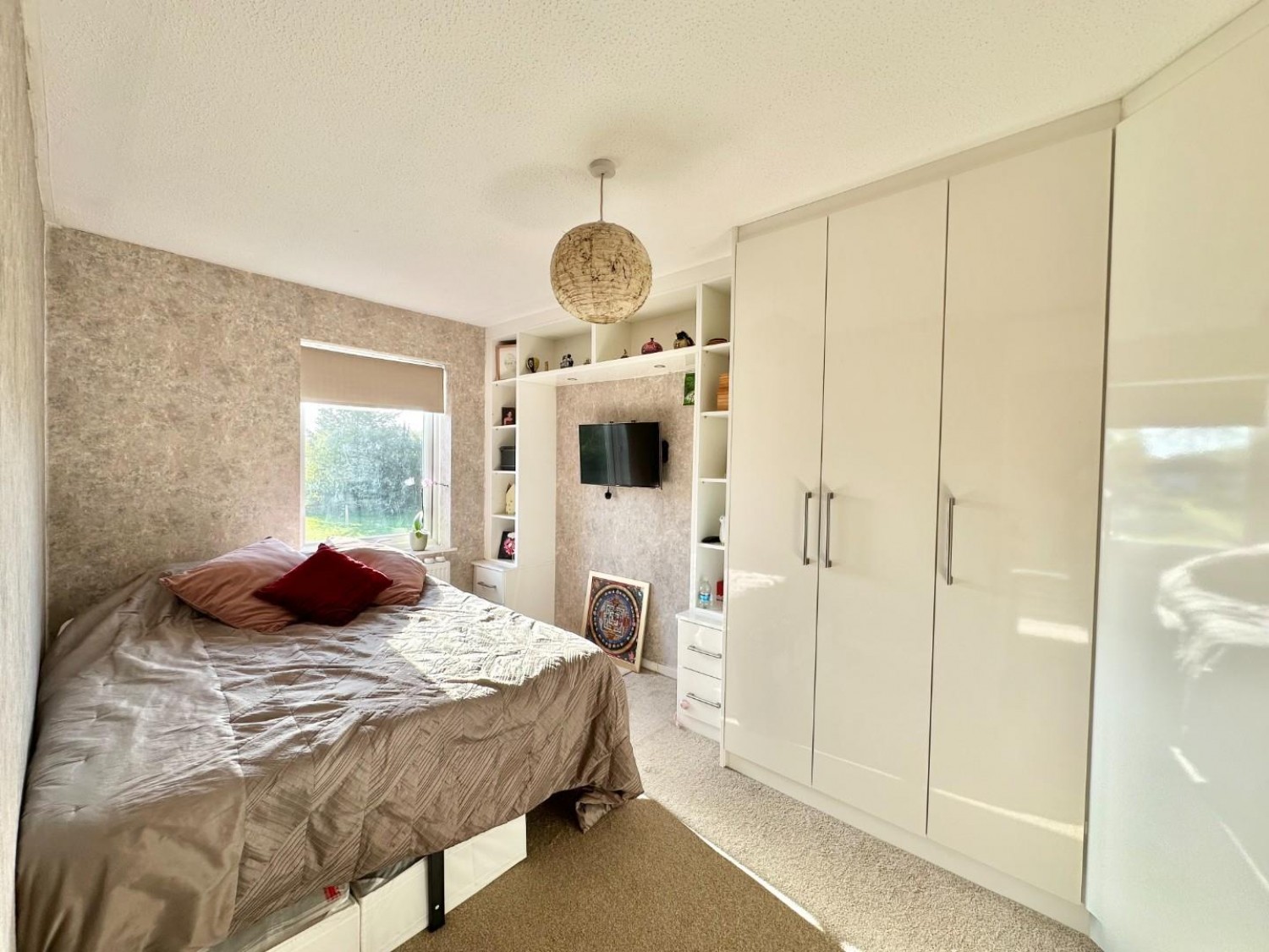 Cowgate Road, Greenford