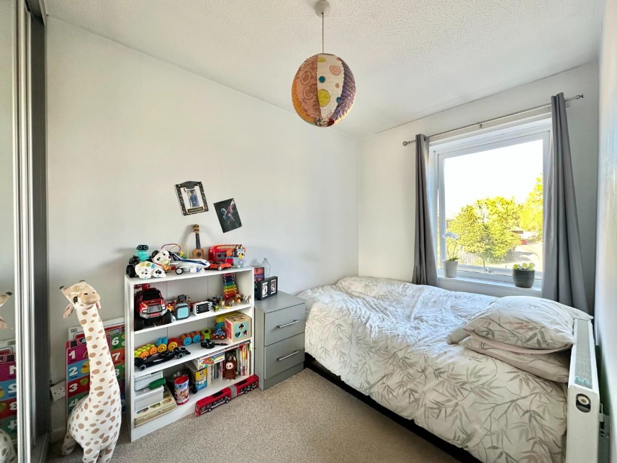 Cowgate Road, Greenford