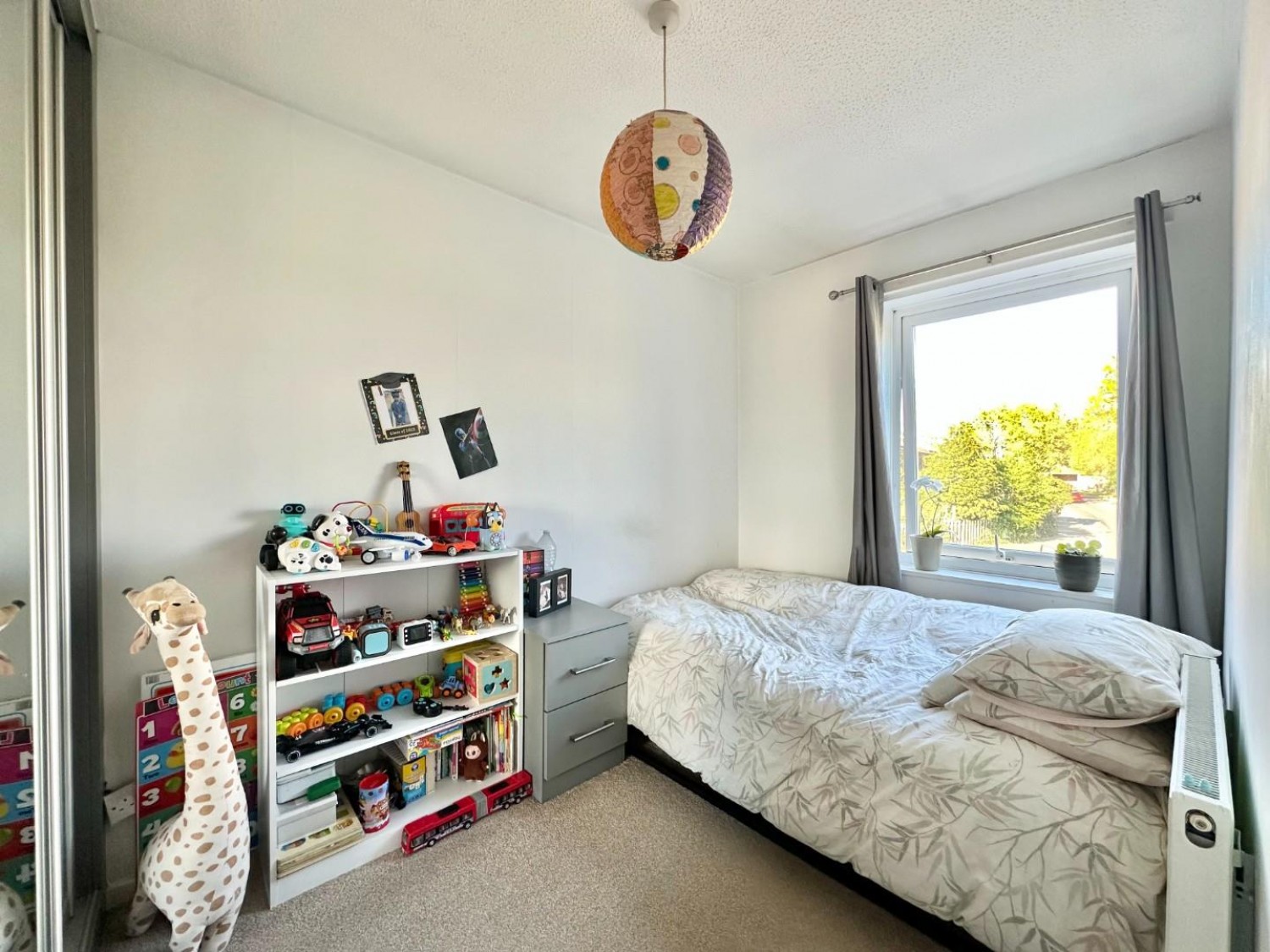 Cowgate Road, Greenford