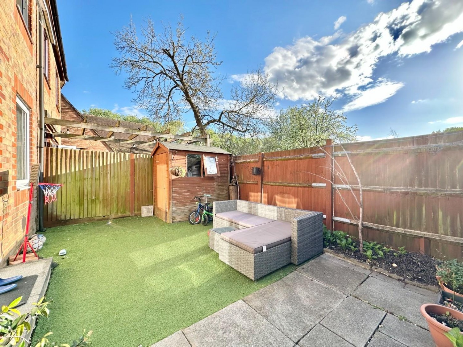 Cowgate Road, Greenford