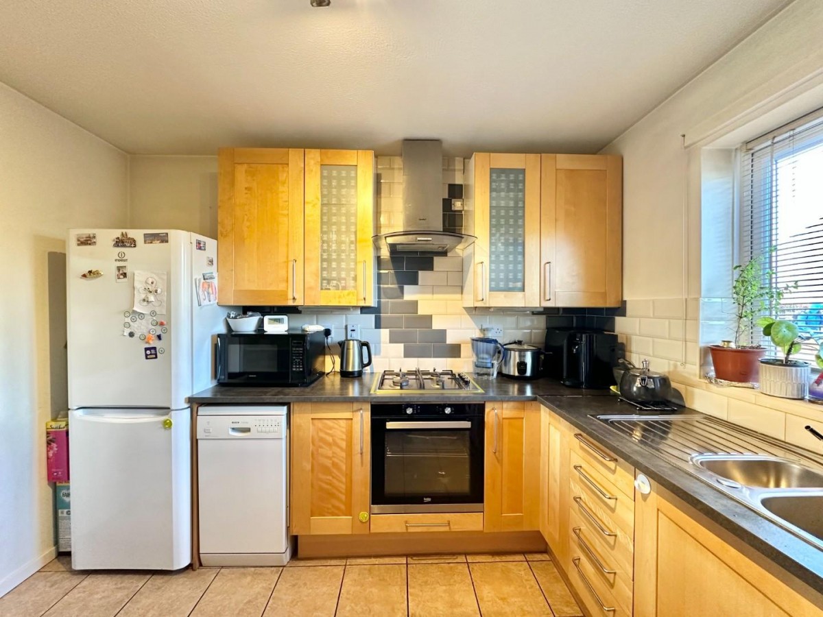 Cowgate Road, Greenford