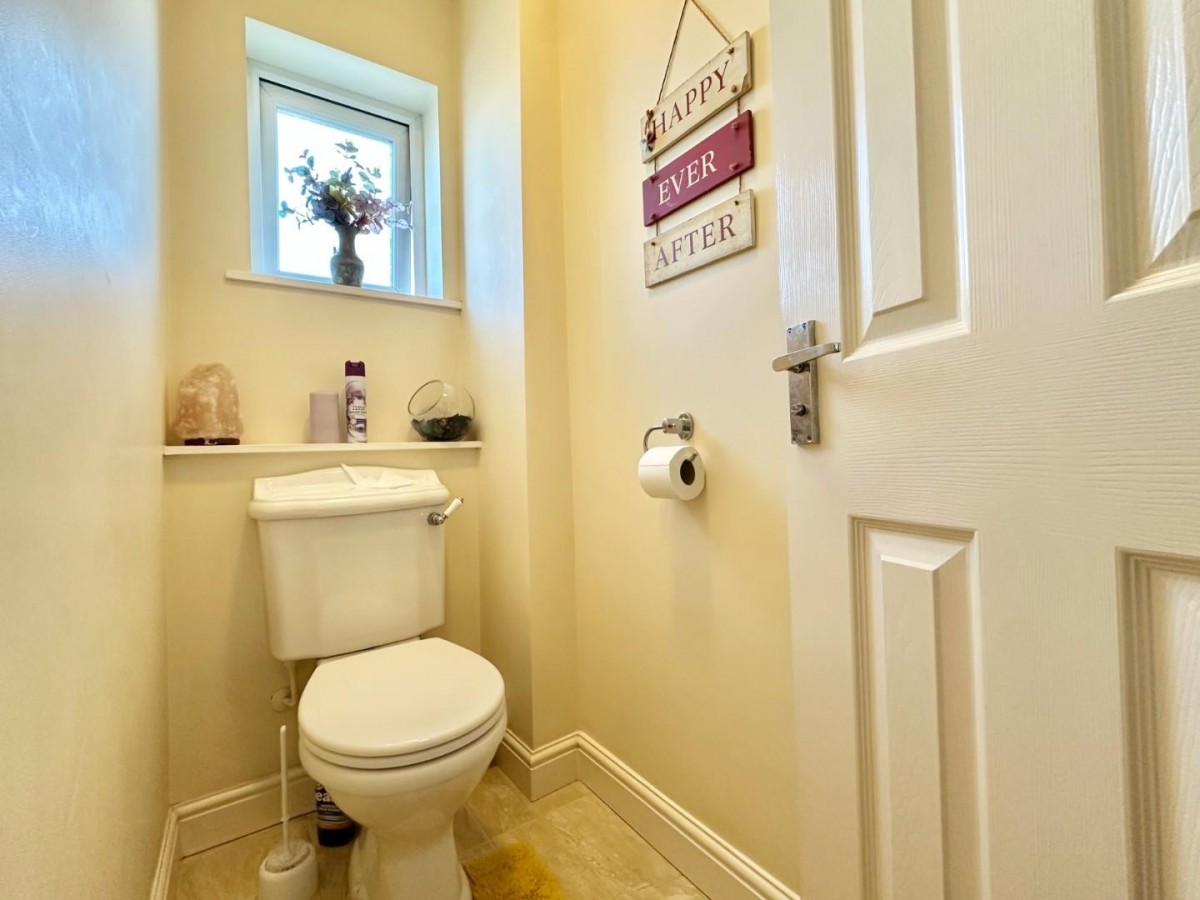 Cowgate Road, Greenford