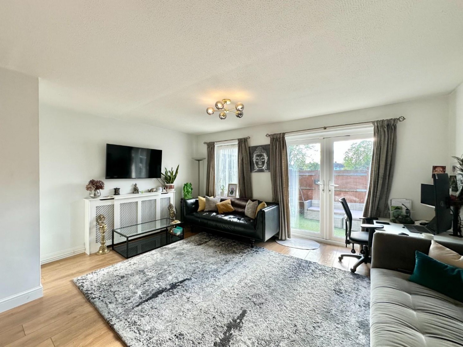 Cowgate Road, Greenford