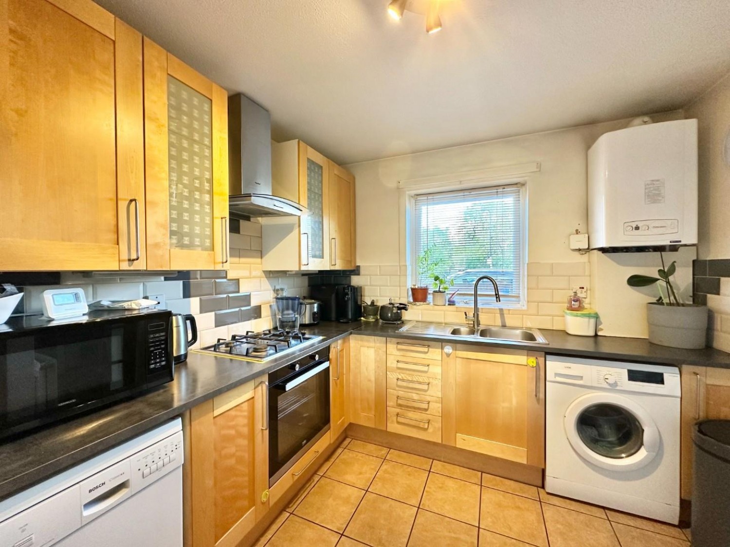 Cowgate Road, Greenford