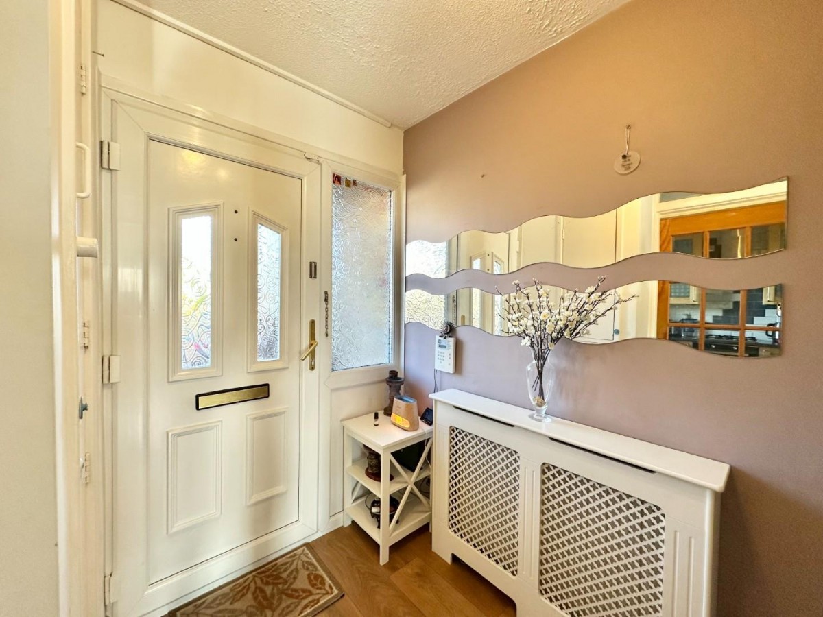 Cowgate Road, Greenford