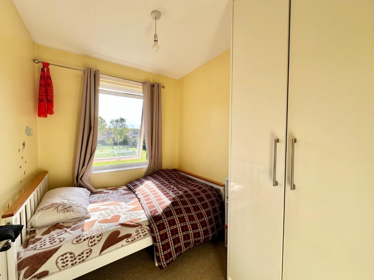 Cowgate Road, Greenford