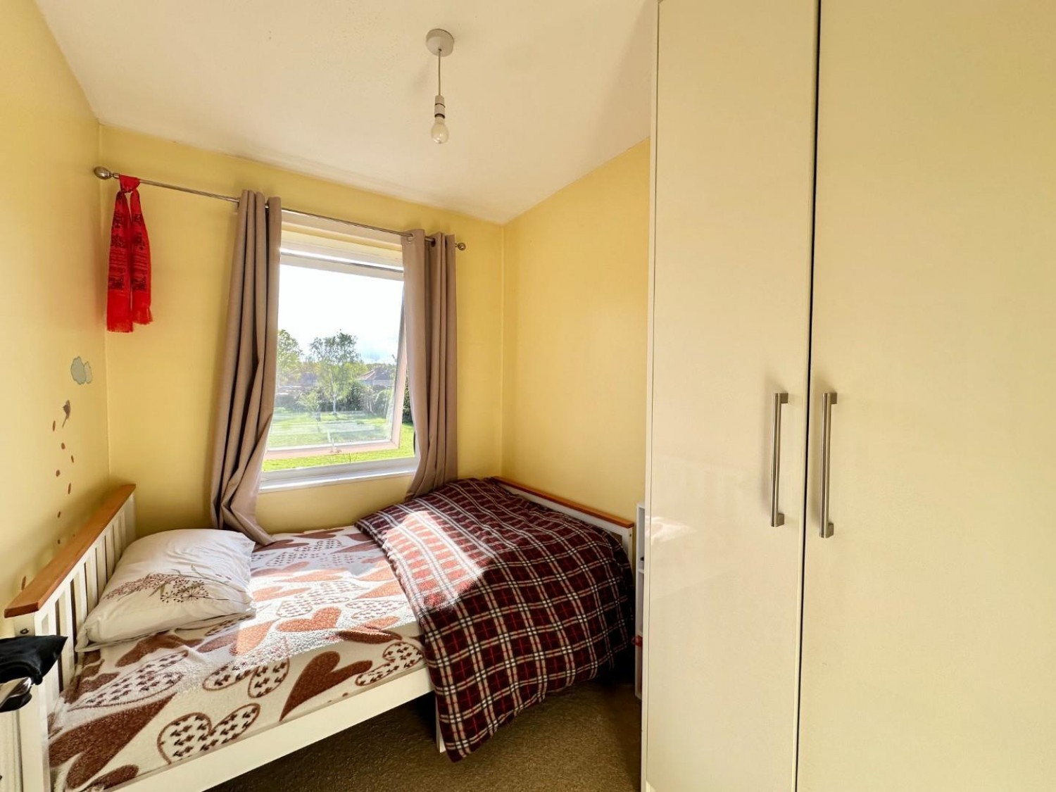 Cowgate Road, Greenford