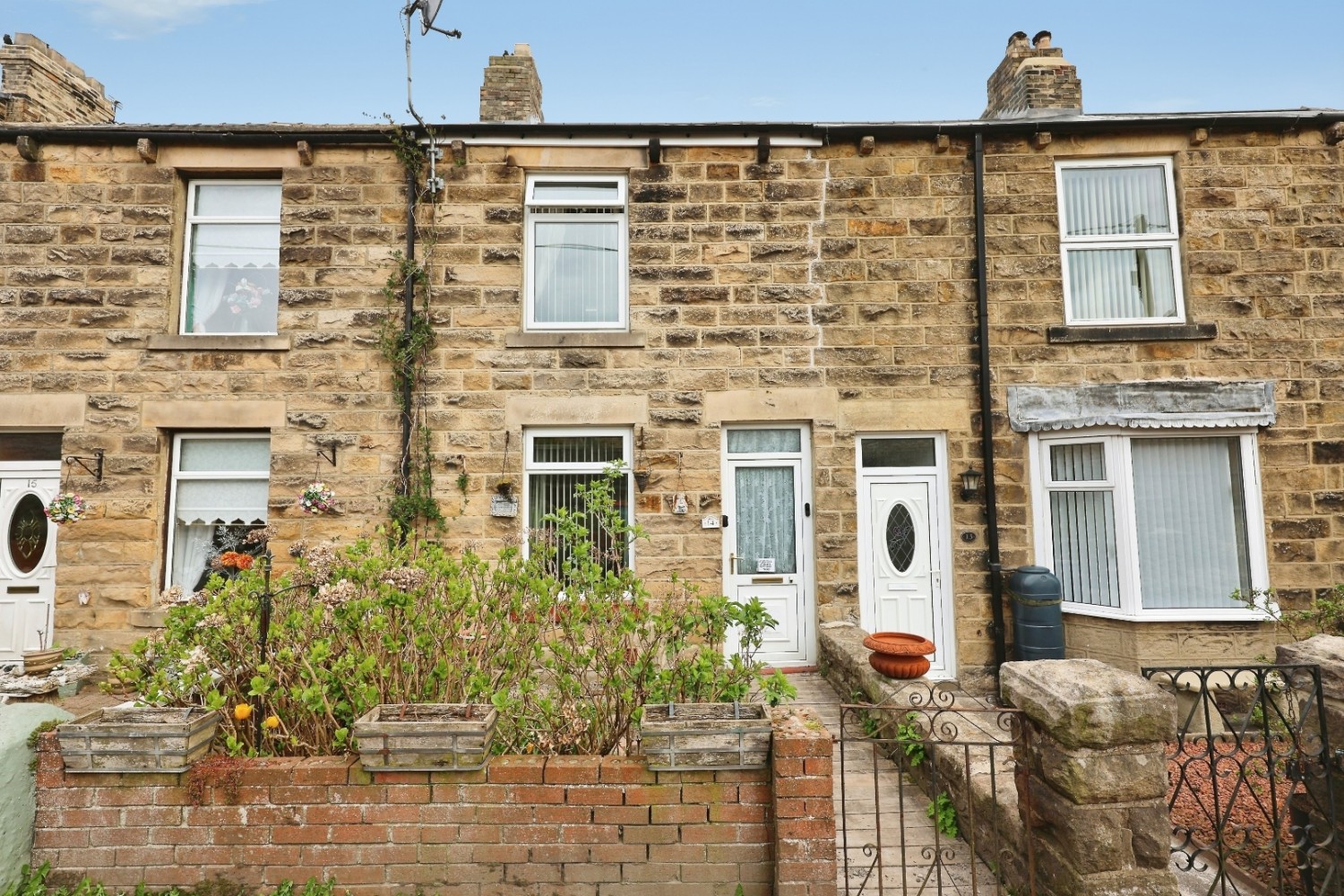 Mayfield Terrace, Cockfield, Bishop Auckland