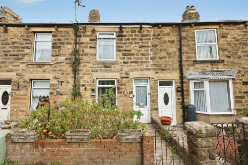 Mayfield Terrace, Cockfield, Bishop Auckland