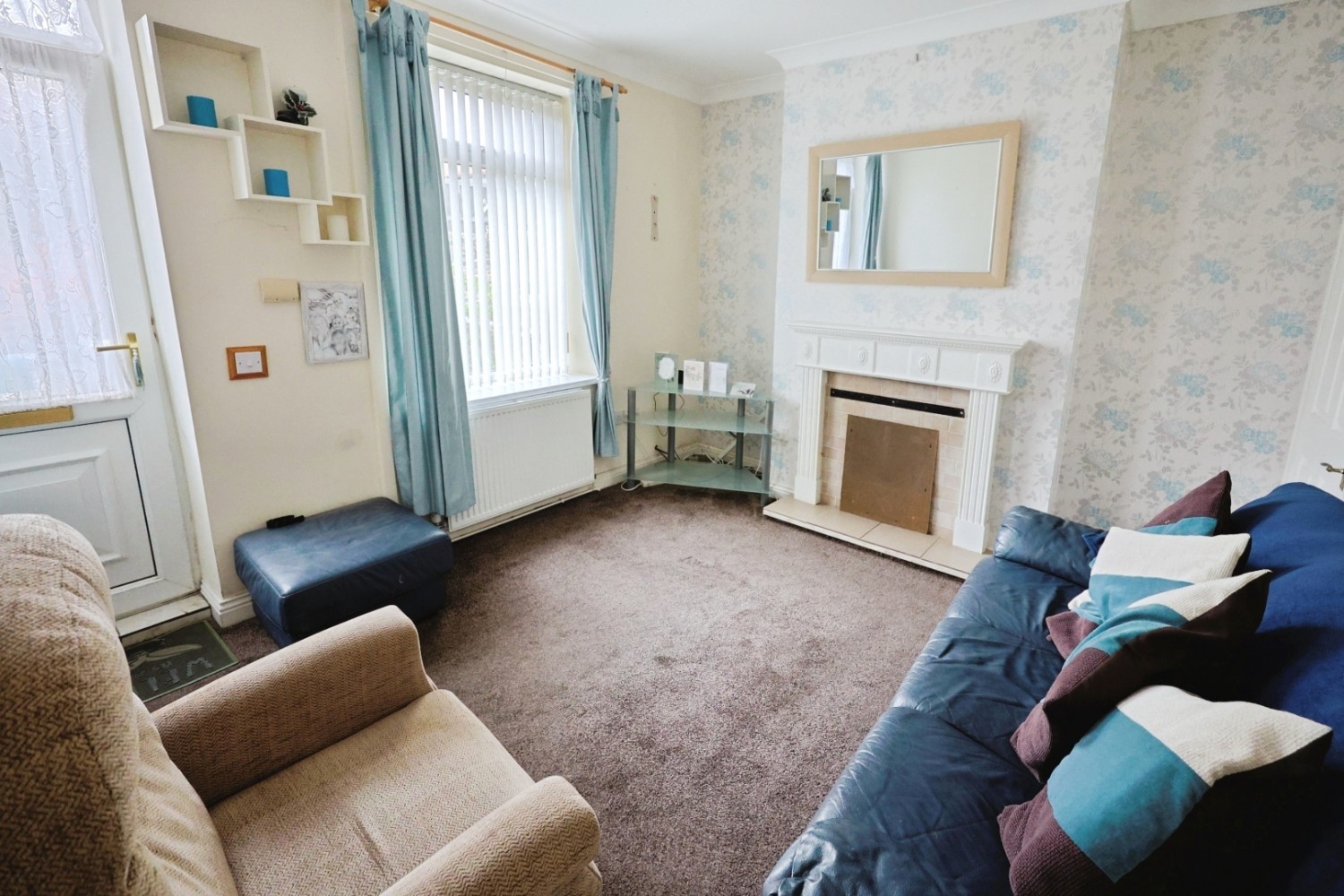 Mayfield Terrace, Cockfield, Bishop Auckland