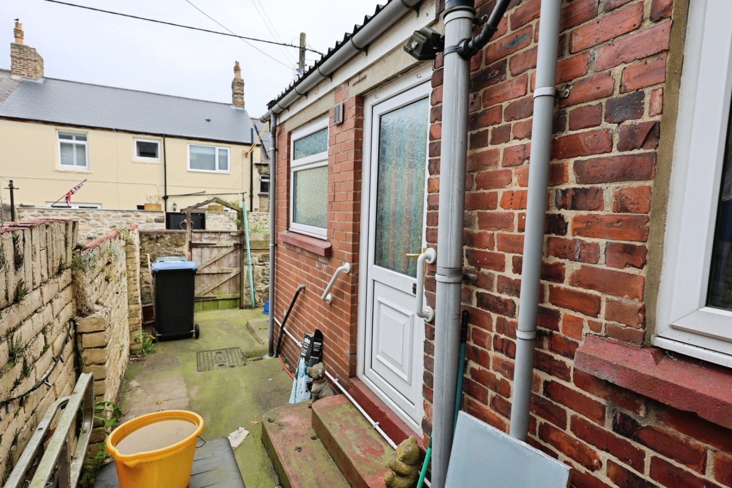 Mayfield Terrace, Cockfield, Bishop Auckland