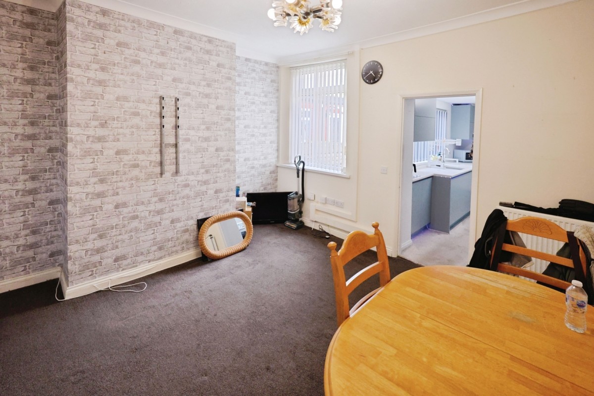 Mayfield Terrace, Cockfield, Bishop Auckland