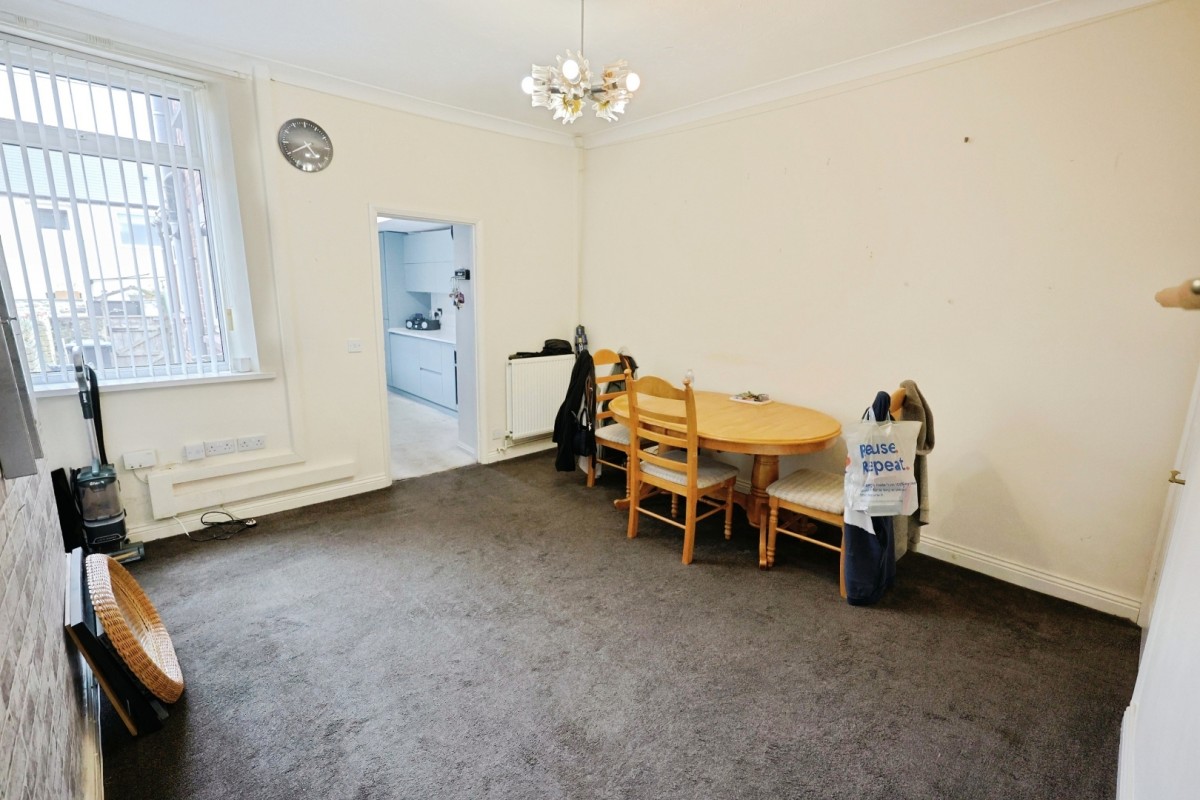 Mayfield Terrace, Cockfield, Bishop Auckland