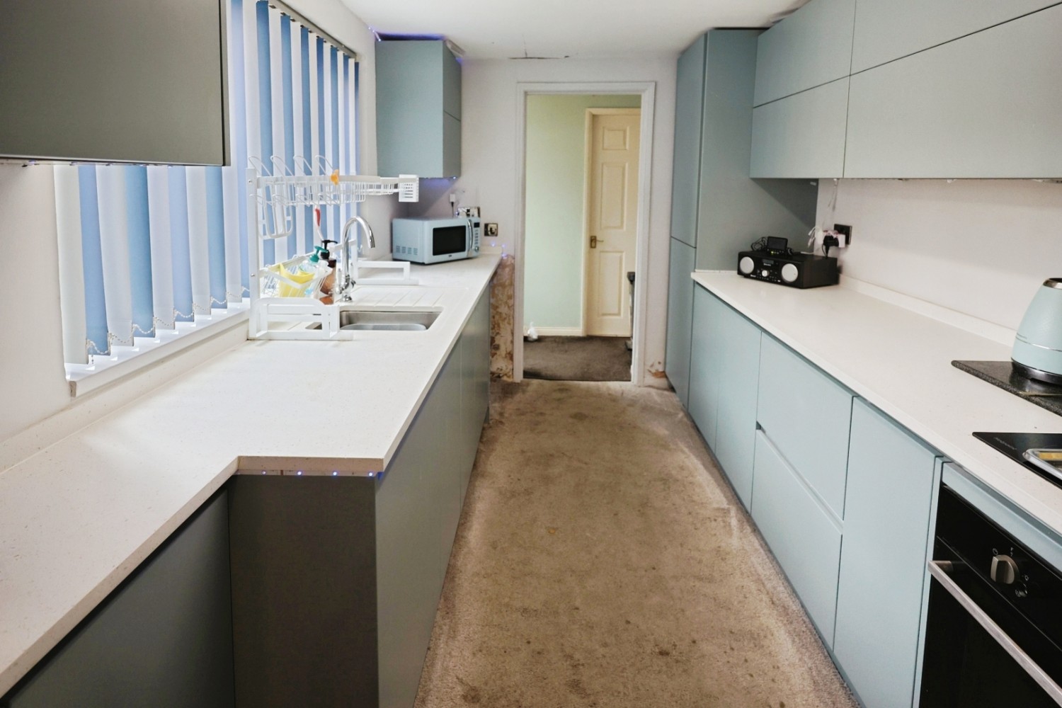 Mayfield Terrace, Cockfield, Bishop Auckland