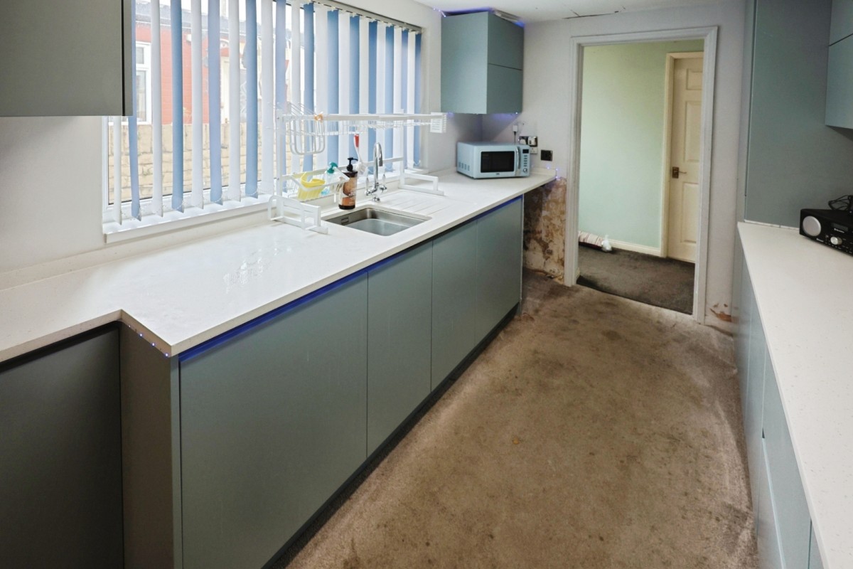 Mayfield Terrace, Cockfield, Bishop Auckland