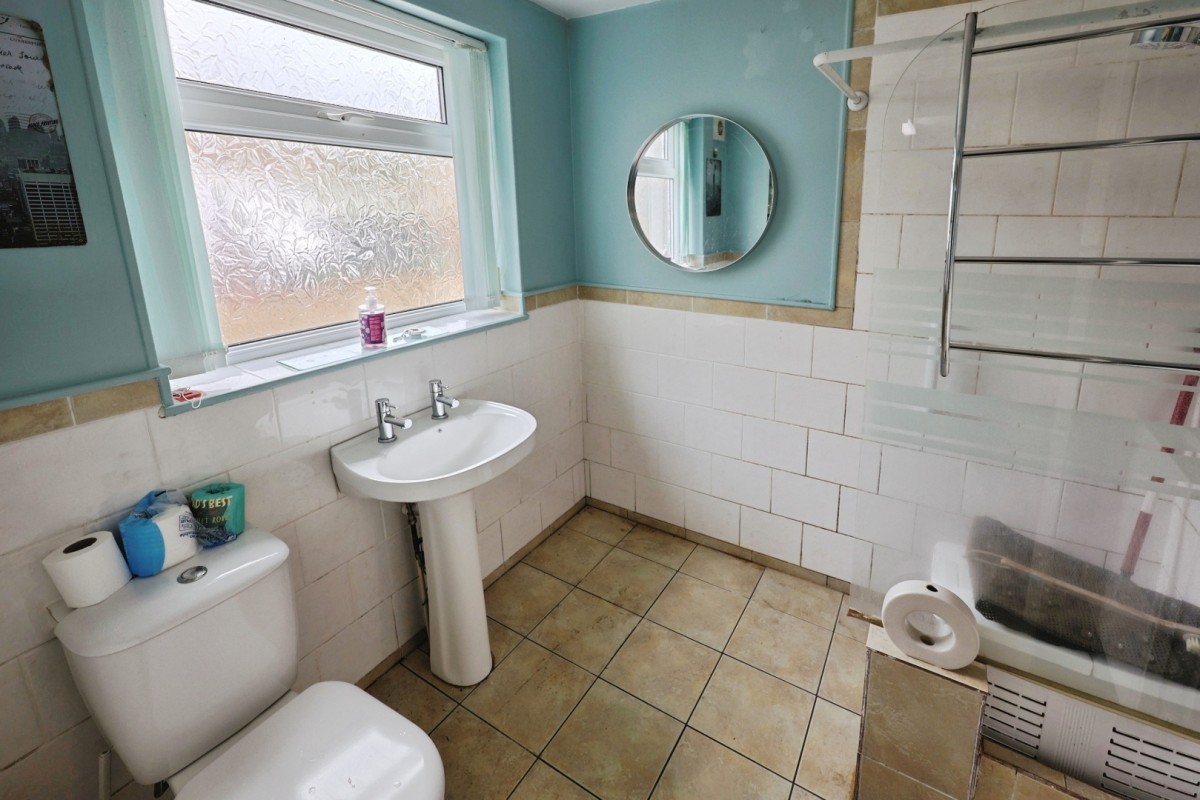 Mayfield Terrace, Cockfield, Bishop Auckland