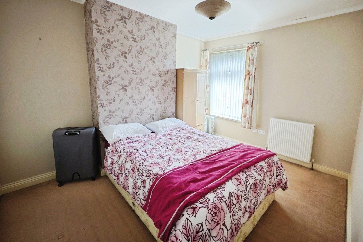 Mayfield Terrace, Cockfield, Bishop Auckland