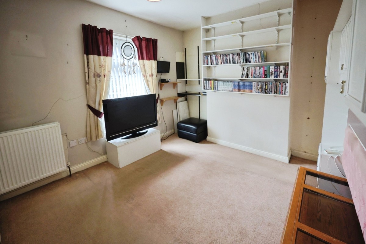 Mayfield Terrace, Cockfield, Bishop Auckland